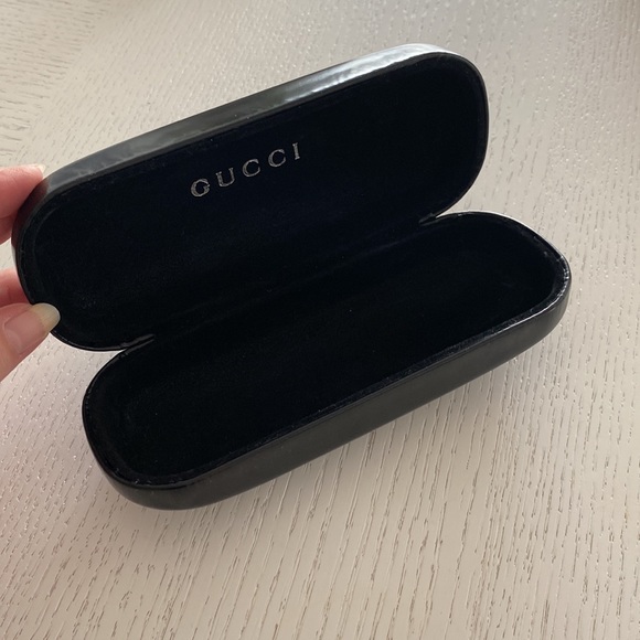 Gucci Sunglasses and Case - Picture 2 of 13